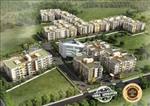 Malles Aashira, 1, 2 & 3 BHK Apartments